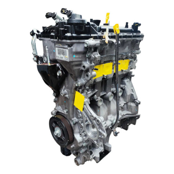 Motor Parcial Toyota Yaris Hatch 2020 2021 2022 2023