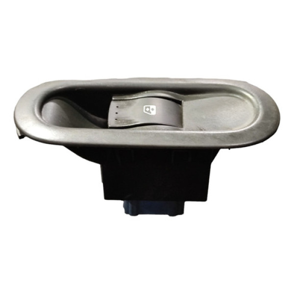 Botão Comando De Vidro Traseiro Direito Duster 2013 A 2015