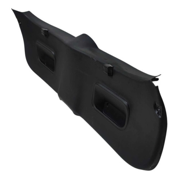 Moldura Interna Tampa Traseira Citroen C3 2013 2014 A 2018