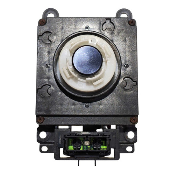 Botão Controle Multimidia Bmw X5 4.8 V8 2008 2009 2010 Preto