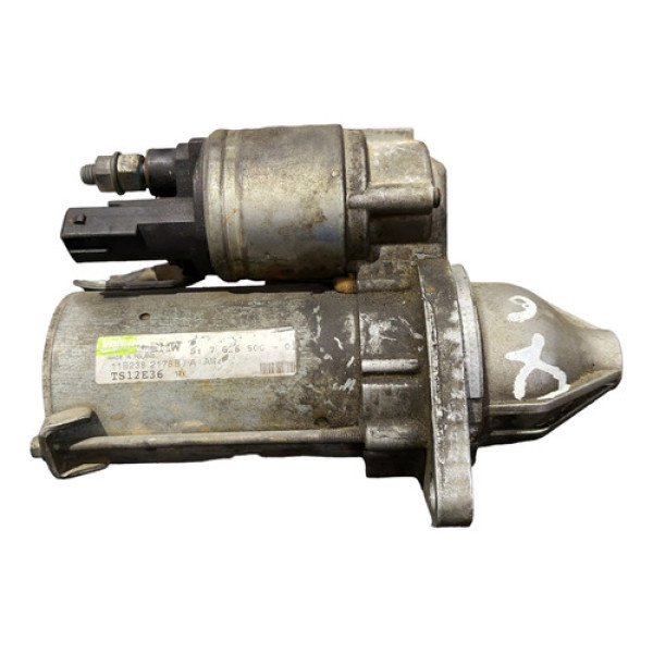 Motor Partida Ts12e36 Bmw 320i 2012 2013 2014 Original