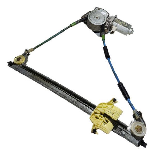 Máquina Vidro Tras Esquerdo Citroen Xsara Picasso 2002/2012