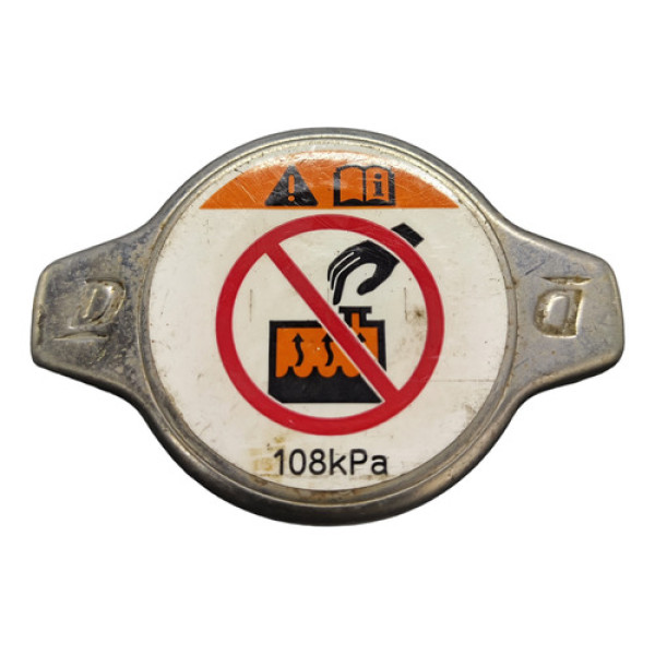 Tampa Radiador Chevrolet Cruiser 2005 2006 2007 2008 A 2018