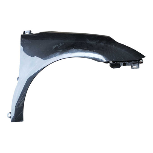 Paralama Direito Citroen C4 Vtr 2007 2008 A 2010