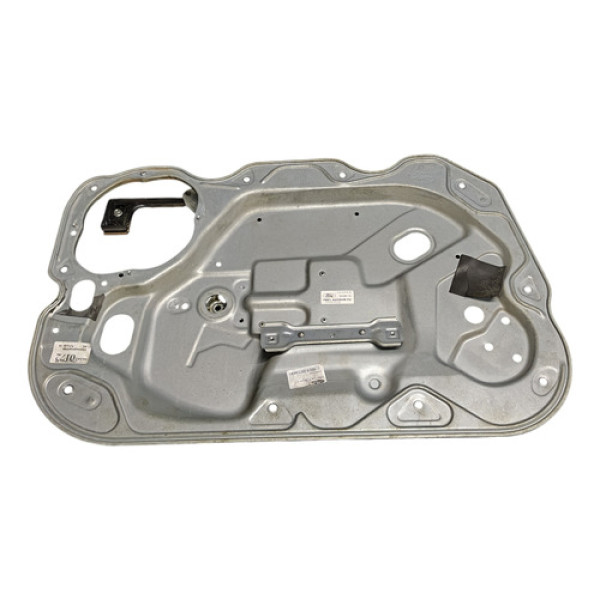 Máquina Vidro S/motor Dianteira Esq Ford Focus 2009/2012