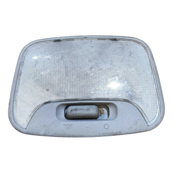 Luz Teto Cortesia Mitsubishi L200 Triton 2008/18 8401a135zz