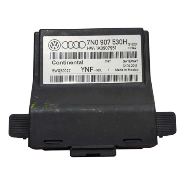 Modulo Gateway Interface Vw Jetta 2010 A 2016  7n0907530h