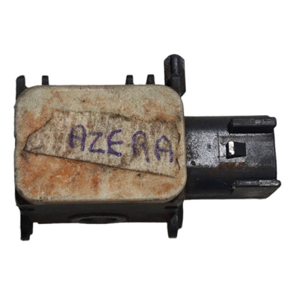 Sensor Frontal Hyundai Azera 959203l000 2008 2009 2010 2011 Preto