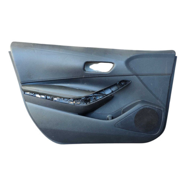 Forro Porta Dianteira Esquerda Toyota Corolla Xei 2020/2023