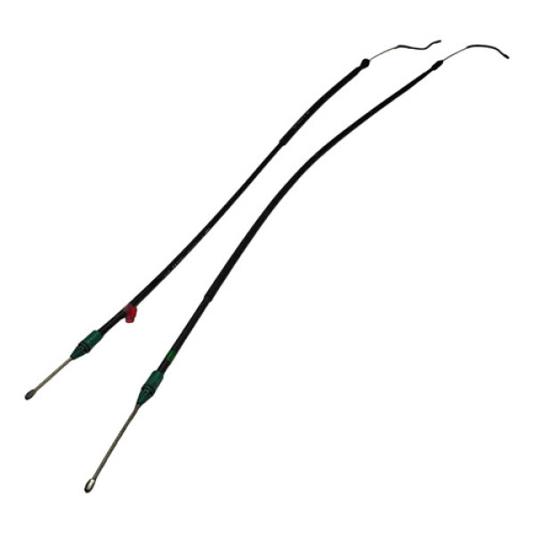 Par Cabo Estacionamento Renault Symbol 2009/2012 364020526r