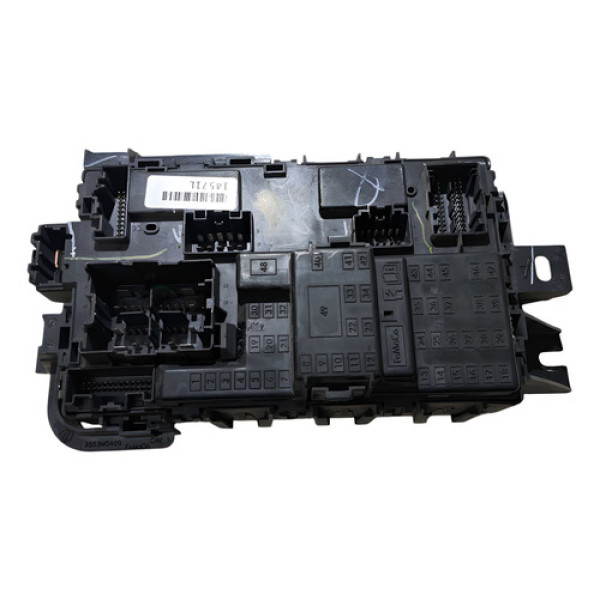 Módulo Caixa Fusível Dc3t14b476db Ford Edge 3.5 V6 2012/2014