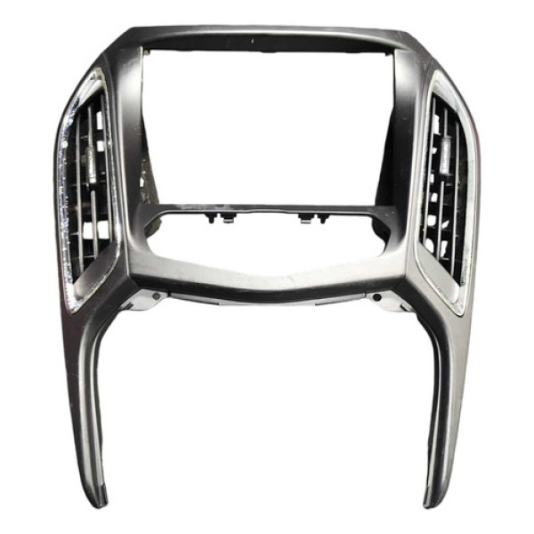Moldura Difusor Ar Central Chery Arrizo 5rx 2019 A 2021