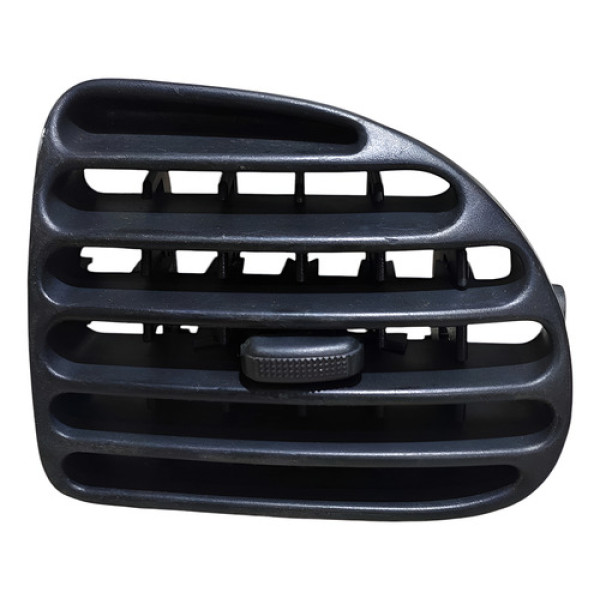 Difusor Ar Condicionado Peugeot 206 1999 2000 2001 A 2005