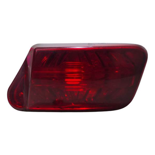 Lanterna Esquerda Porta Malas 46786565 Fiat Stilo 2003/2010 - Esquerdo/motorista - Vermelho