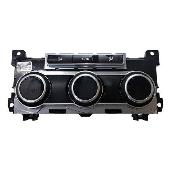 Comando Ar Condicionado Traseiro Range Rover Sport 2014/2016