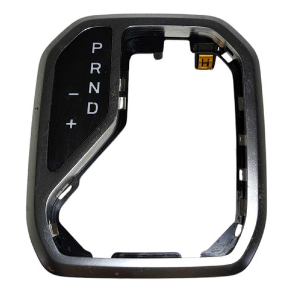 Moldura Trambulador 07356758470 Jeep Renegade T270 2022 2023