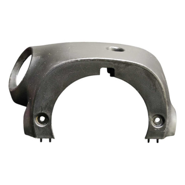 Moldura Coluna Direção 484729874r Renault Kwid 1.0 2020/2023