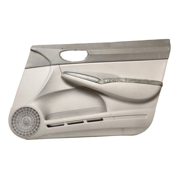 Forro Porta Diant Direita Honda New Civic 2008 A 2012  