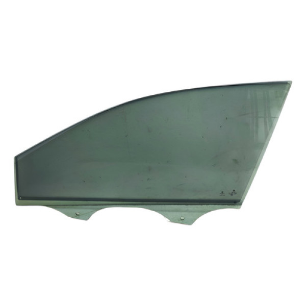 Vidro Porta Dianteira Esquerda Vw Virtus 1.0 Tsi 2019 A 2021