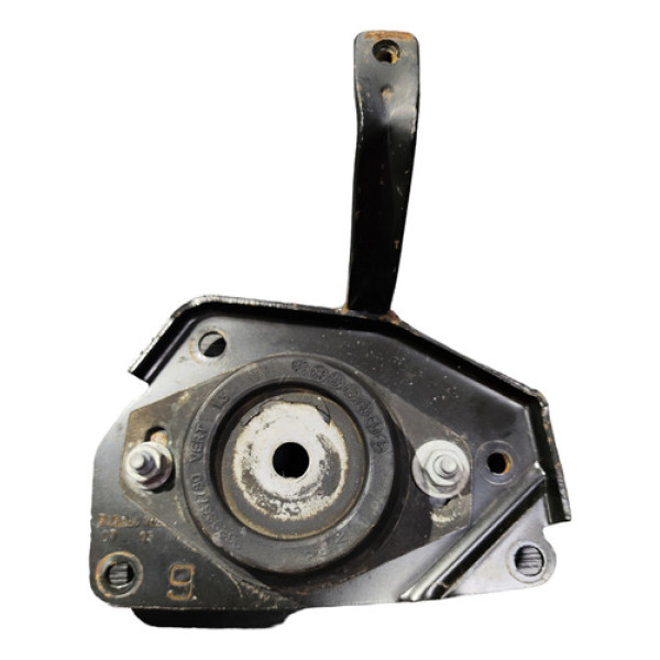 Coxim Caixa Cambio C4 Lounge 2014 2015 2016