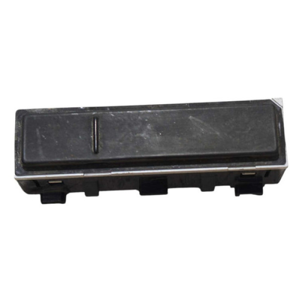 Sensor Módulo Display 20846675 Chevrolet S10 2012 A 2016 Preto