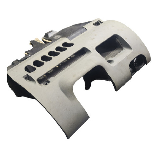 Moldura Porta Objetos 8n1 857 919 Fiat Toro 2017 2018 2019