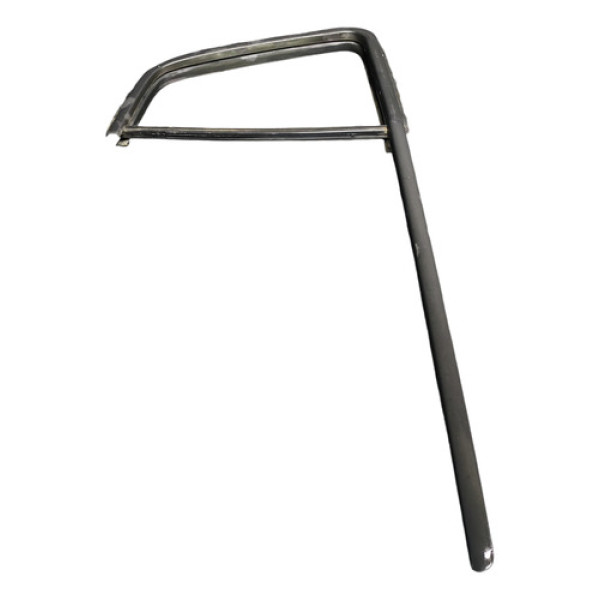 Borracha Canaleta Vidro Tras Esq Renault Symbol 2012 2013 1