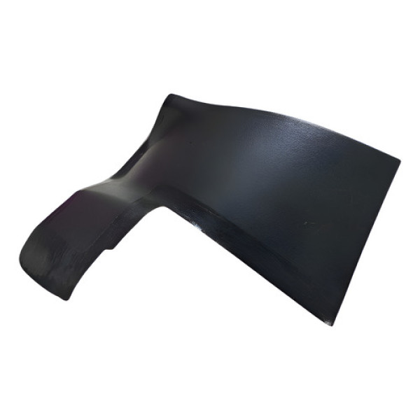 Moldura Lanterna Traseira Esquerda Byd Dolphin Mini 2024/25 Preto