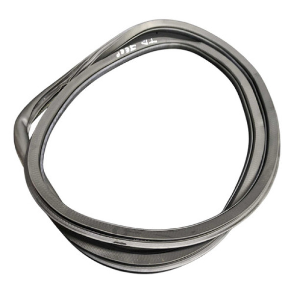 Borracha Porta Tras Direita Jeep Renegade 2021 2022 2023