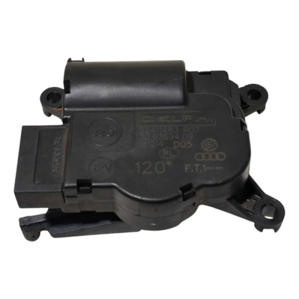 Motor Atuador Caixa Ar Vw Amarok 2012 2013 2014 2015