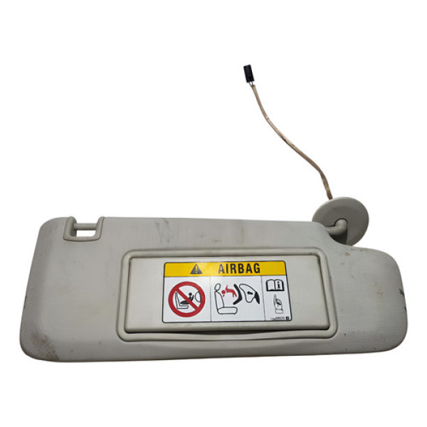 Quebra Sol Direito Chevrolet Cruze Ltz 1.4 2016/2018