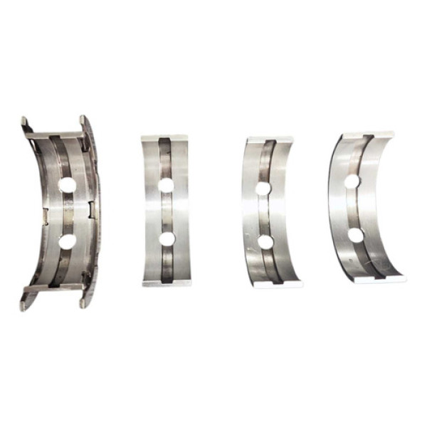 Kit Bronzinas Ford Ka 1.0 3cc 2017 2018 2019