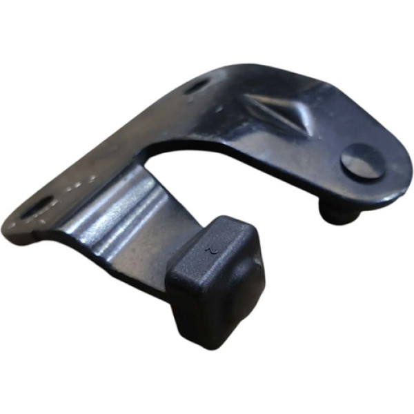 Suporte Esq Amortecedor Tampa Tras Bmw X1 2009 2010 A 2014