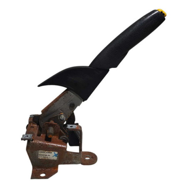 Alavanca Estacionamento Citroen C4 Vtr 2007 2008 A 2010