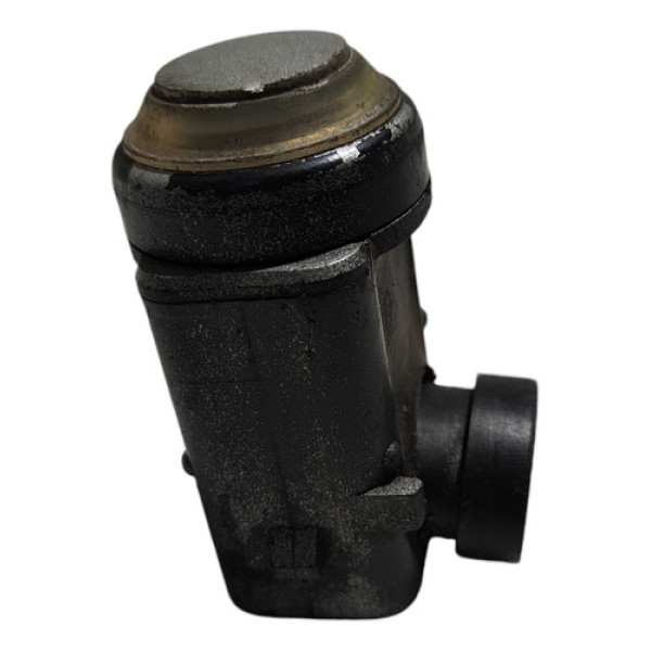 Sensor Estacionamento Mercedes C180 C320 2005/09 0015427418 Preto