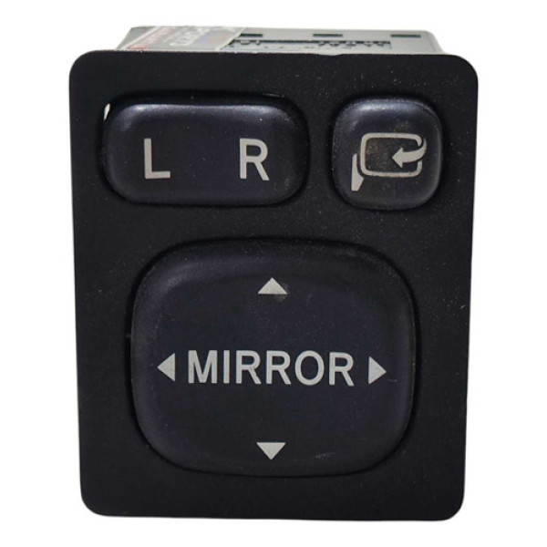 Botao Retrovisor Toyota Corolla 2009 2010 2011 769747d