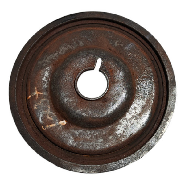 Polia Virabrequim Renault Symbol 2009/2012 E111126a