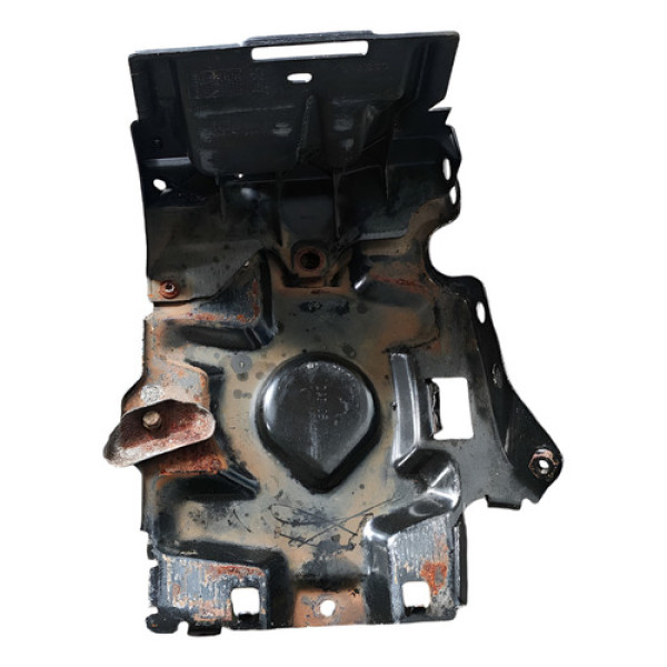 Suporte Bateria Citroen C4 Vtr 2.0 2009 2010 2011