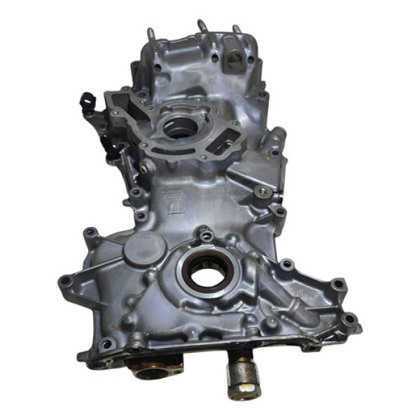 Bomba Óleo 46346283 Fiat Argo Cronos 1.3 4cc 2019 A 2022