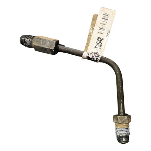 Cano Flexível Traseiro Cn152267ca Ford Ecosport 2016 2017