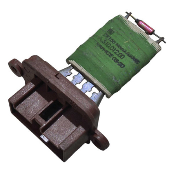 Resistencia Ar Condicionado Fiat Uno 2015 A 2017 A51001200