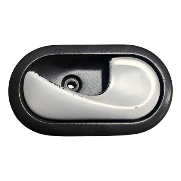 Maçaneta Interna Traseira Direita Renault Logan 2010/2014  Traseira