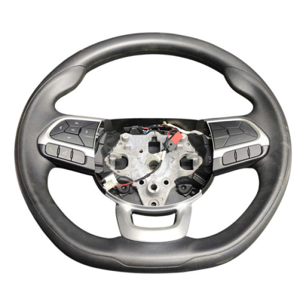 Volante Direçao Fiat Argo Drive 2020 A 2023 01002548040 