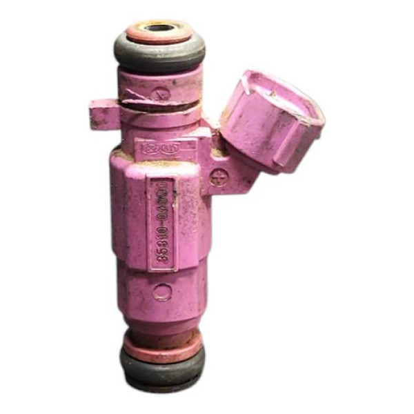 Bico Injetor 3531004090 Hyundai Hb20 1.0 2014/2018 