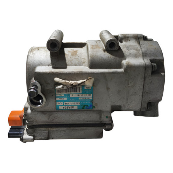 Compressor Ar Cond Byd Dolphin Mini 2024 2025 Eqea8103020