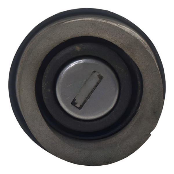 Cilindro Chave Porta Malas Fiat Palio 1996 1997 A 2001