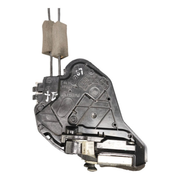 Fechadura Porta Traseira Esq Toyota Corolla 2015 2016 2017