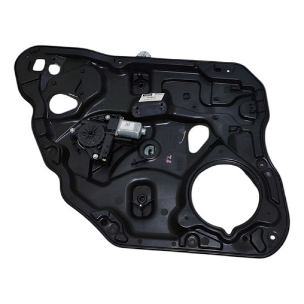 Máquina Vidro Traseiro Esquerdo Volvo Xc60 2.0 2009 A 2012