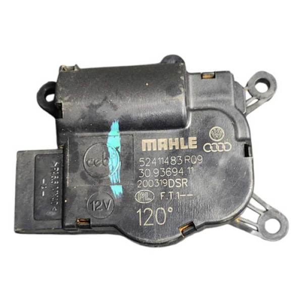 Motor Atuador Caixa Ar 52411483r09 Vw Amarok 3.0 2016/2022