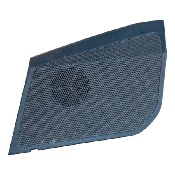 Tela Alto Falante Esquerdo Honda Hrv 2023 2024 771353m6am010 Preto